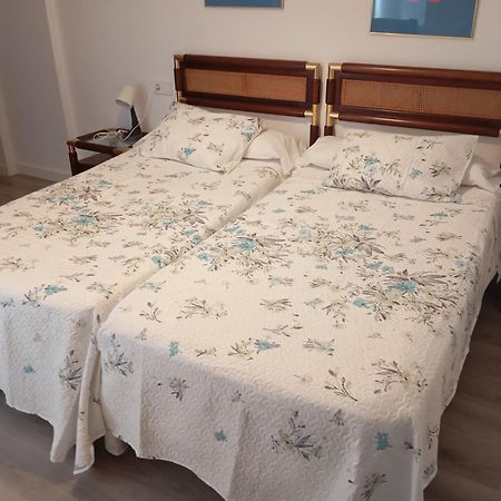 Bnap Gesta Apartment Oviedo Exterior photo