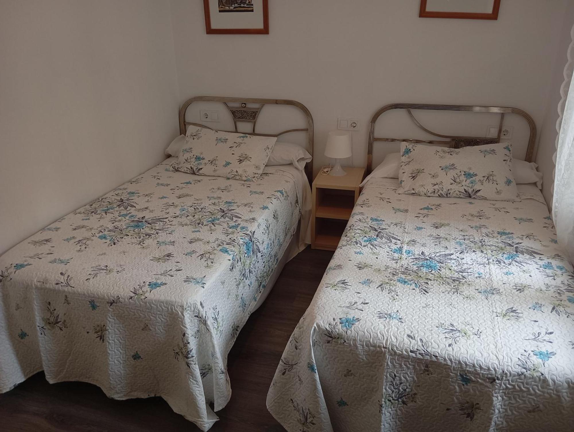 Bnap Gesta Apartment Oviedo Exterior photo