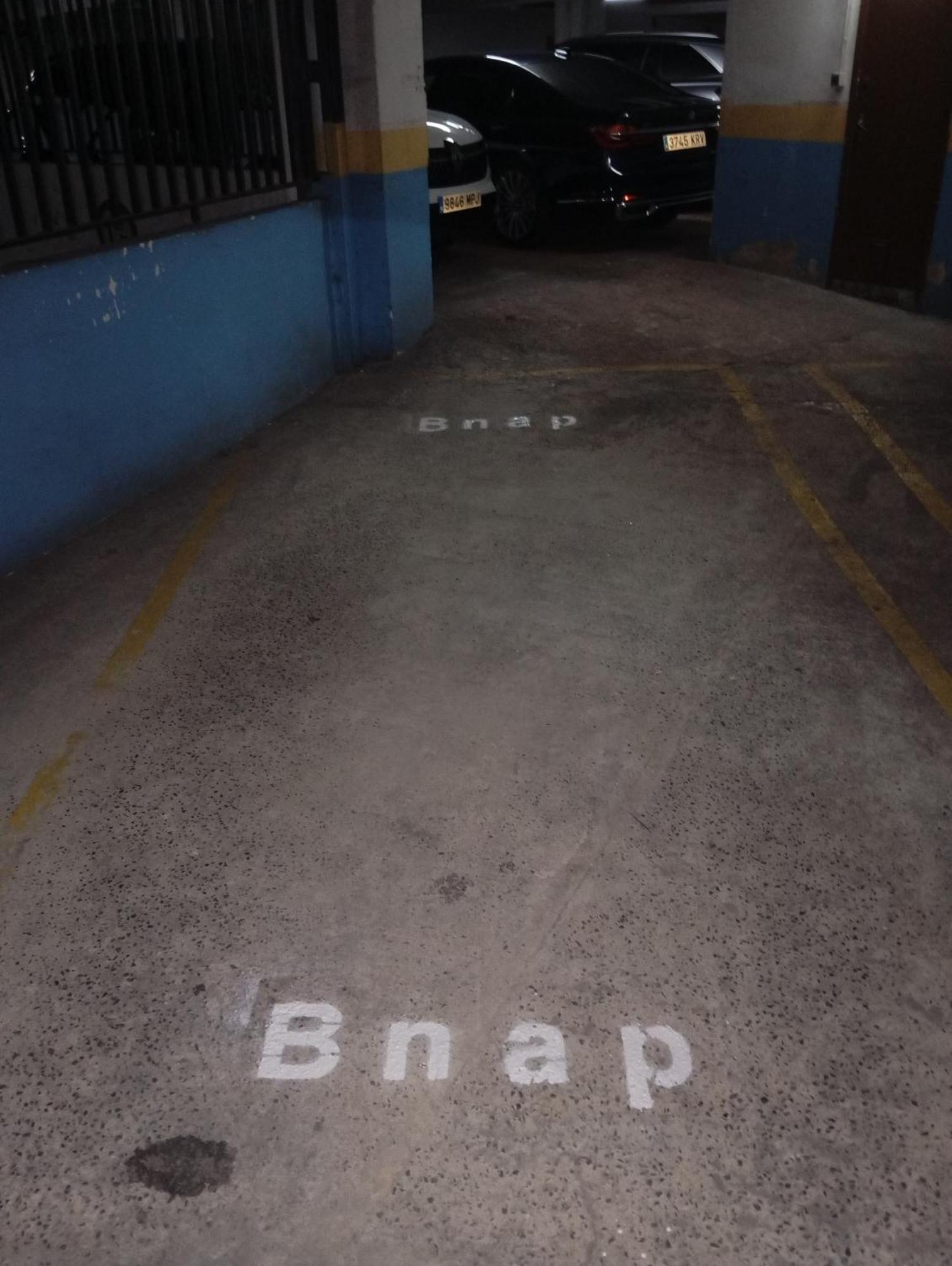 Bnap Gesta Apartment Oviedo Exterior photo