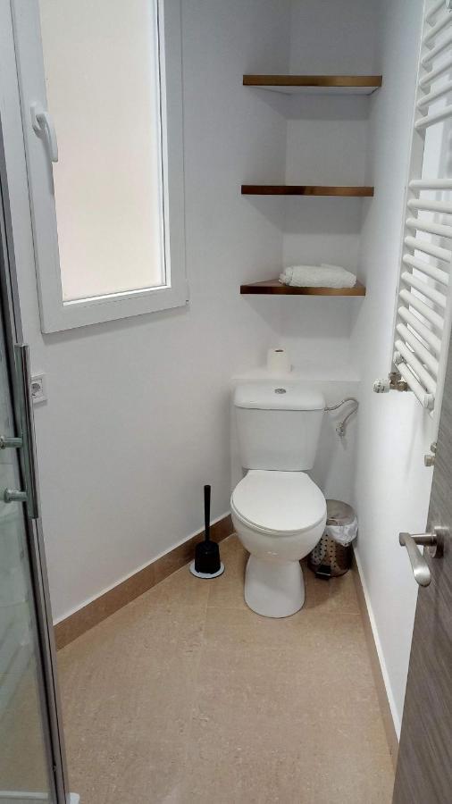 Bnap Gesta Apartment Oviedo Exterior photo