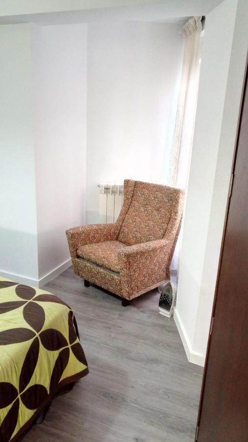 Bnap Gesta Apartment Oviedo Exterior photo