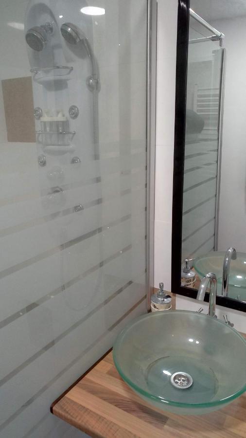 Bnap Gesta Apartment Oviedo Exterior photo