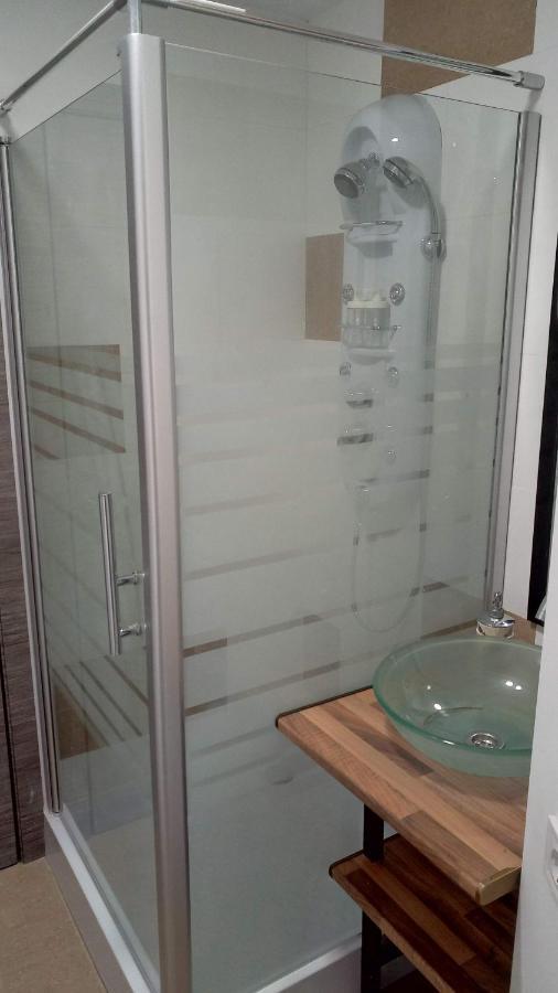 Bnap Gesta Apartment Oviedo Exterior photo