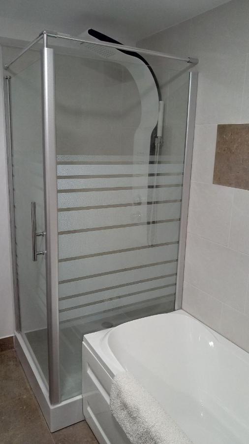 Bnap Gesta Apartment Oviedo Exterior photo