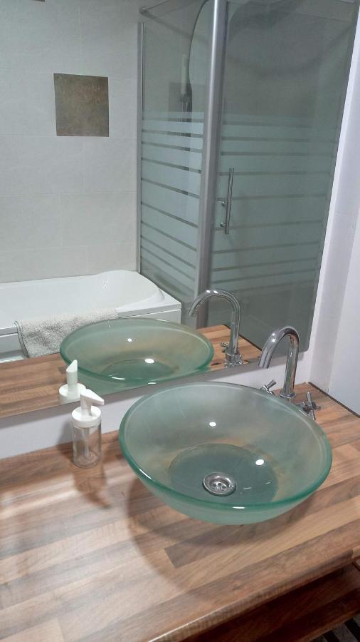 Bnap Gesta Apartment Oviedo Exterior photo